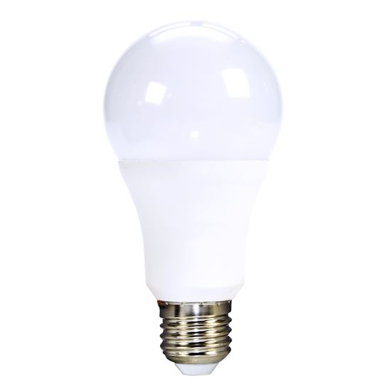 Solight LED žiarovka, klasický tvar, 15W, E27, 3000K, 220°, 1650lm