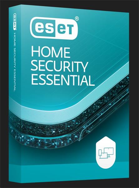Predĺženie ESET HOME SECURITY Essential 8PC / 2 roky