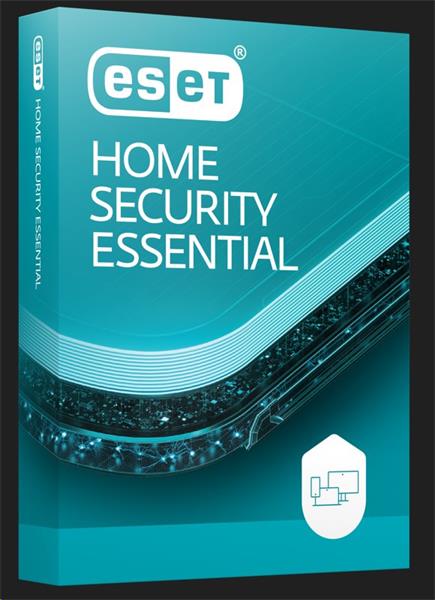 Predĺženie ESET HOME SECURITY Essential 2PC / 3 roky