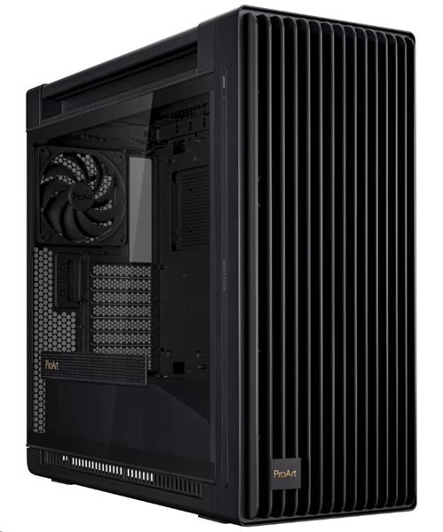 ASUS PROART PA602 TG BLACK skrinka E-ATX