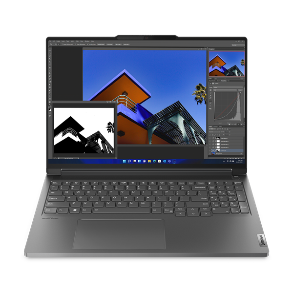Lenovo ThinkBook 16p G4, i9-13900H, 16.0˝ 3200x2000, RTX 4060/8GB, 32GB, SSD 1TB, W11Pro, matný, 3y OS