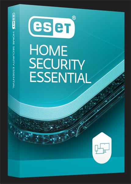 Predĺženie ESET HOME SECURITY Essential 3PC / 1 rok zľava 30% (EDU, ZDR, GOV, ISIC, ZTP, NO.. ) Možné zakúpenie len pri predložení dokladu o pôsobení 