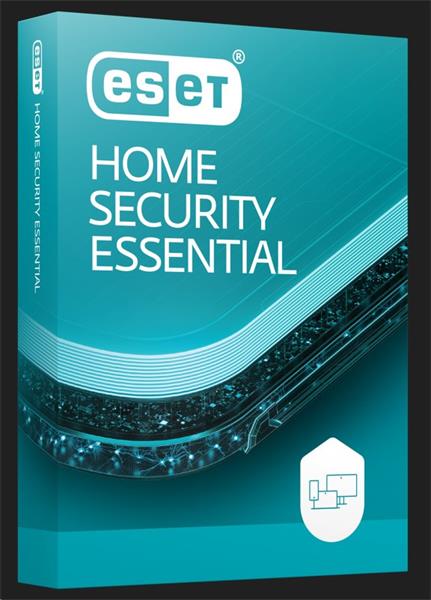 Predĺženie ESET HOME SECURITY Essential 2PC / 2 roky zľava 30% (EDU, ZDR, GOV, ISIC, ZTP, NO.. )  Možné zakúpenie len pri predložení dokladu o pôsobení 