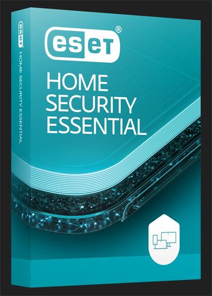 Predĺženie ESET HOME SECURITY Essential 7PC / 2 roky zľava 30% (EDU, ZDR, GOV, NO.. ) Možné zakúpenie len pri predložení dokladu o pôsobení 