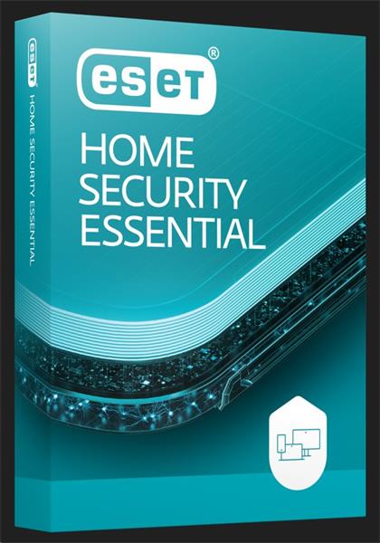 Predĺženie ESET HOME SECURITY Essential 10PC / 2 roky zľava 30% (EDU, ZDR, GOV, NO.. ) Možné zakúpenie len pri predložení dokladu o pôsobení 