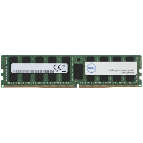 Dell Paměťový Upgradu - 32GB - 2RX4 DDR4 RDIMM 2933 MT/s
