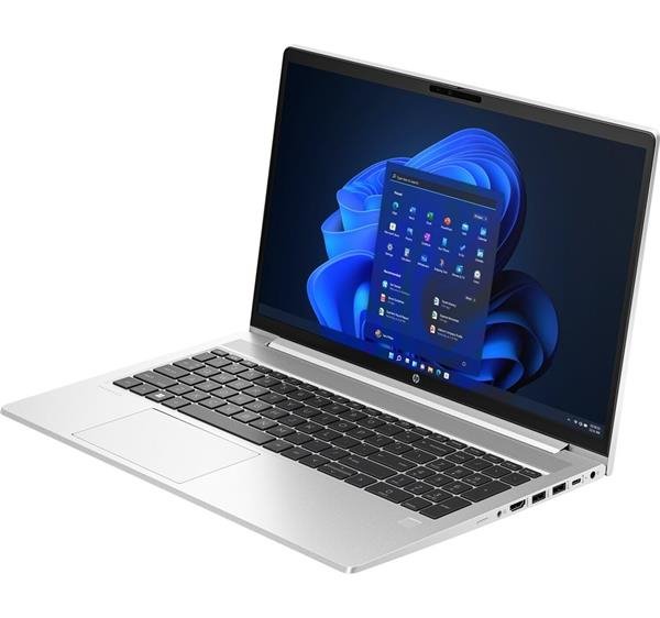 HP ProBook 450 G10, i5-1335U, 15.6 1920×1080, UMA, 16GB, SSD 512GB, W11Pro, 3-3-3, WWAN