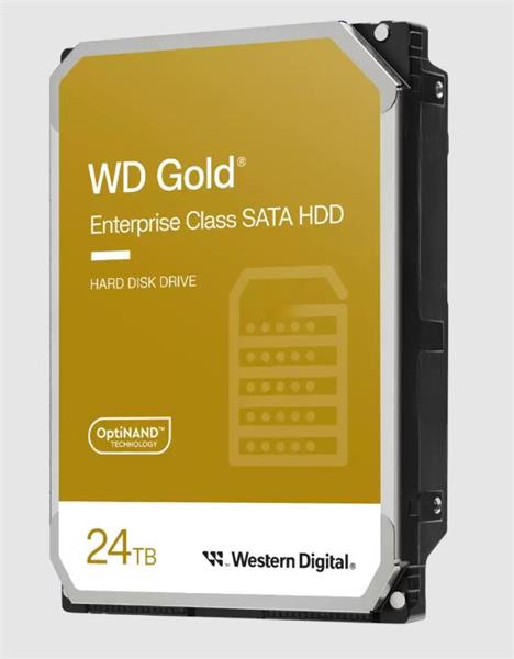 WD Gold 3,5