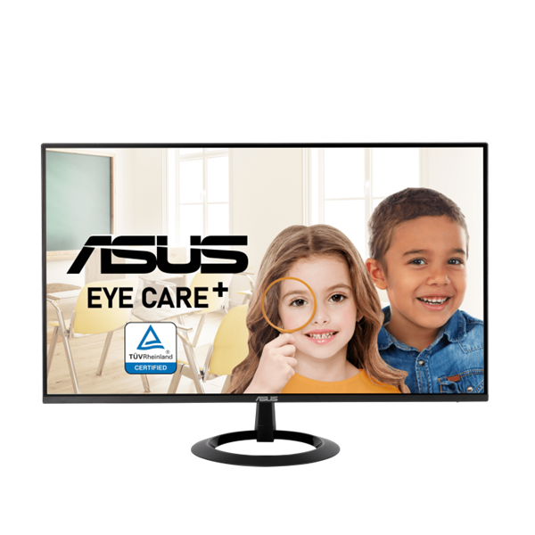 ASUS VZ24EHF 24" IPS 1920x1080 Full HD 1ms 250cd HDMI čierny