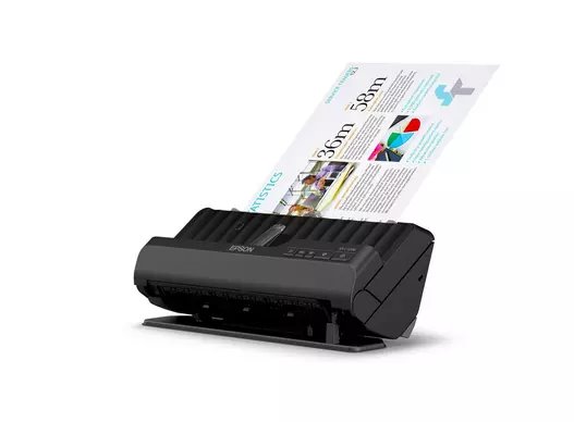 EPSON ES-C320W