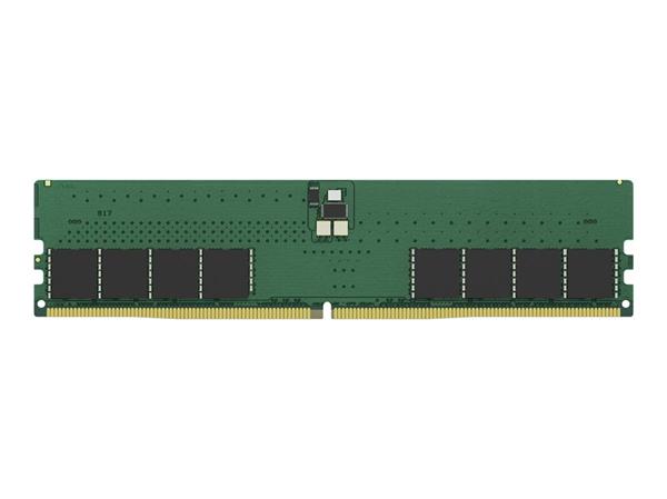 DDR 5    48 GB 5600MHz . DIMM CL46 .......  non ECC Kingston 1.1V