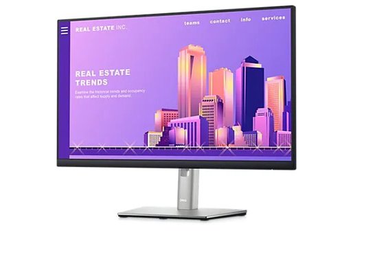 Dell 22 Monitor – P2222H 21,5