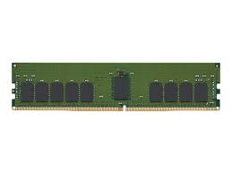 32GB 3200MT/ s DDR4 ECC Reg CL22 2Rx8 Samsung B