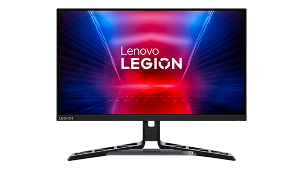 Lenovo Legion R25f-30, 24,5", VA, 1920x1080 , 0,5 ms, 370 cd, HDMI, DP, 3y
