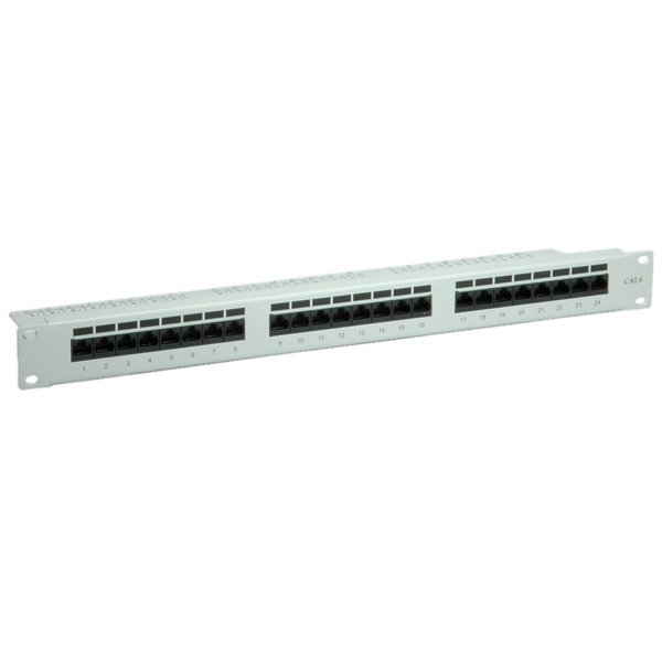 Value Patch panel 19