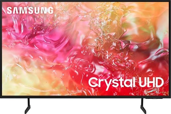 Samsung UE50DU7172 SMART LED TV 50" (125cm), 4K