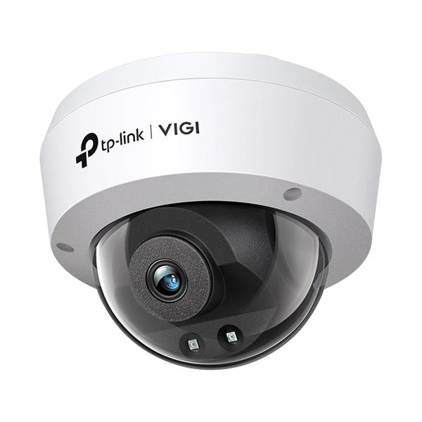 TP-LINK "3MP Dome Network CameraSPEC:H.265+/H.265/H.264+/H.264, 1/2.8"" Progressive Scan CMOS, Color/0.01 Lux@F2.2, 0 L