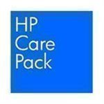 HP 2y PW Parts Coverage DJ Studio 24 HWS
