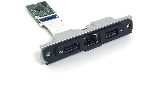 Intel NUC Accessory LAN/ USB ADD-ON