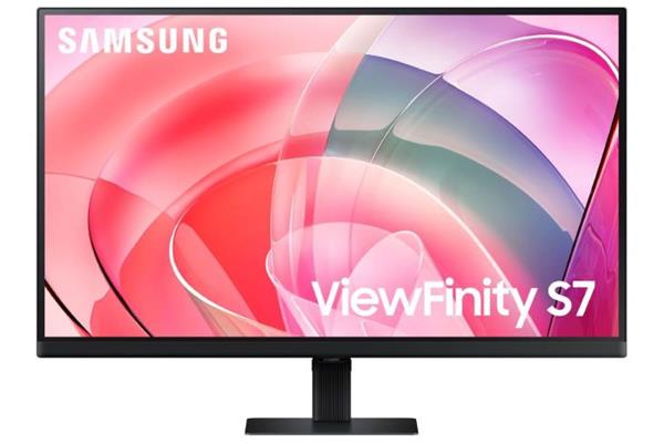 Samsung ViewFinity S7 (S70D) 27" LED IPS 3840x2160 Mega DCR 5ms 350cd DP HDMI USB