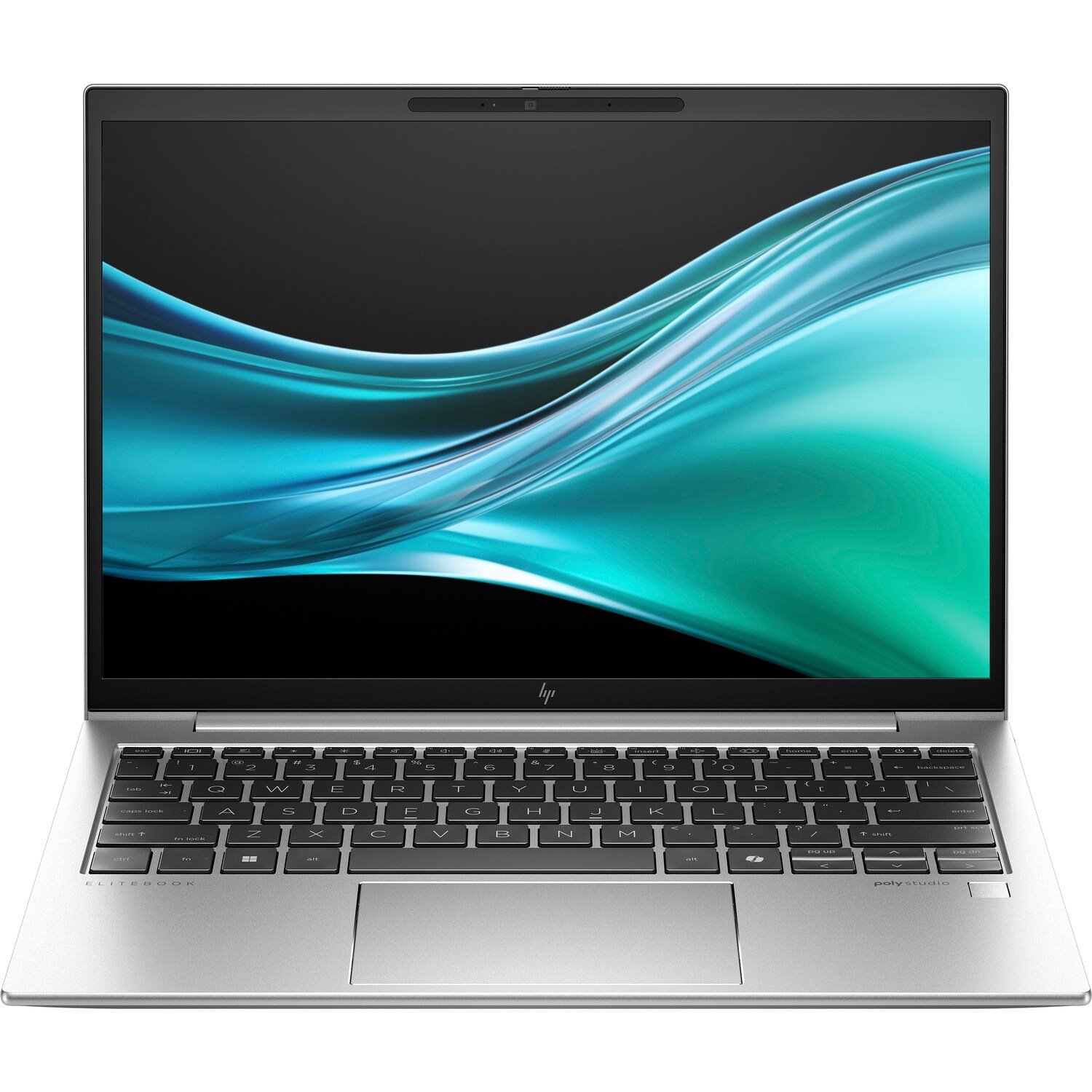 HP EliteBook 835 G11, R5-8540U, 13.3 1920x1200 400n, UMA, 16GB, SSD 1TB, W11Pro, 3-3-3 p+