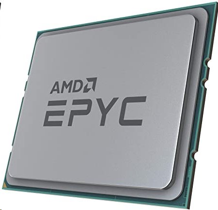 AMD CPU EPYC 8004 Series (48C/96T Model 8434P (2.5/3.1GHz Max Boost, 128MB, 200W, SP3) Tray