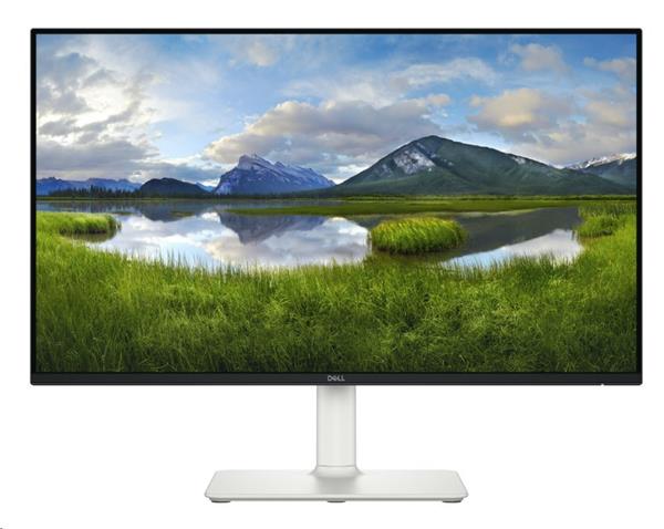 Dell 27 Monitor S2725HS 27 FHD (1920x1080)/16:9/100Hz/IPS/4ms/Repro/Pivot/3R