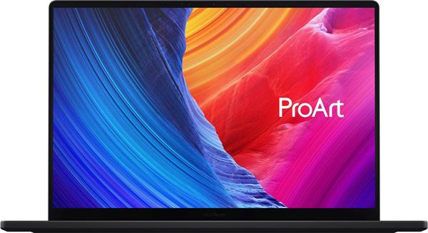 ASUS ProArt P16 OLED H7606WI-OLED029X, AI 9 - HX 370, 16.0˝ 3840x2400 4K Touch, RTX 4070 8GB, 32GB, SSD 2TB, W11Pro