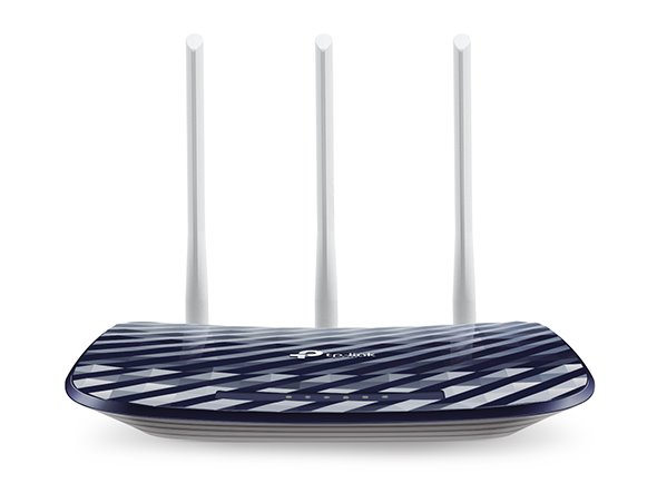 TP-LINK 12VDC/1.0A 