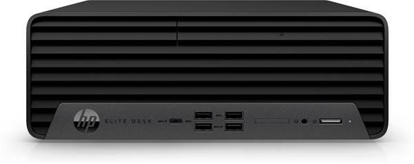 HP PC Elite SFF 800G9 i5-14500, 1x16GB,  512GB M.2,  kl. a myš,  260W platinum, 2xDP+2xHDMI,  Win11Pro