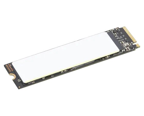 Lenovo 2TB Performance PCIe Gen4 NVMe OPAL2 M.2 2280 SSD