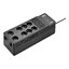 APC Back-UPS 1050VA 8 French outlets