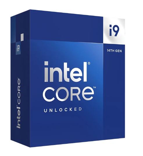 Intel/ i9-14900KS/ 24-Core/ 3, 2GHz/ LGA1700