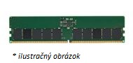 32GB DDR5-4800MHz Kingston ECC pre Dell