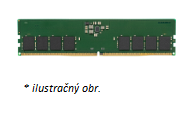 DDR 5    16 GB 5600MHz . DIMM CL46 .......  non ECC Kingston 1.1V