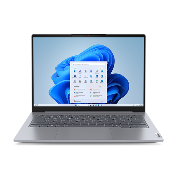 Lenovo ThinkBook 14 G7, Ryzen 5 7535HS, 14.0˝ 1920x1200 WUXGA, UMA, 16GB, SSD 512GB, W11H, matný, 3y OS