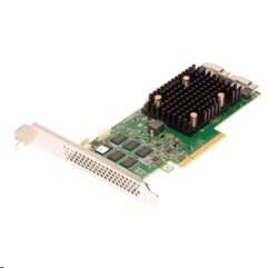 Broadcom MegaRAID SAS 9560-16i, 8GB cache, 12Gb s, NVMe 4-port SAS SATA 16-port, RAID 0 1 5 6 10 50 60, PCI-E 4.0