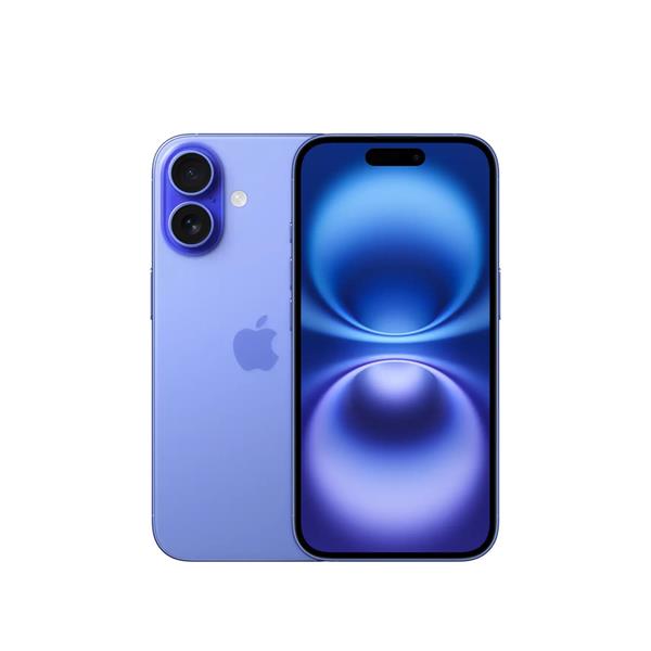 iPhone 16 128GB Ultramarine  SK