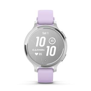 Garmin LILY 2 ACTIVE Silver/Jasmine Purple