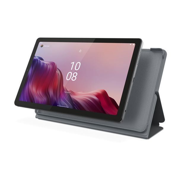 LENOVO TAB M9 - MediaTek Helio G80,9