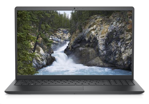 Dell Vostro 3520/i5-1235U/16GB/512GB SSD/15.6" FHD/Intel Iris Xe/FgrPr/3 Cell/65W/WLAN/Backlit Kb/W11 Pro/3Y ProSpt