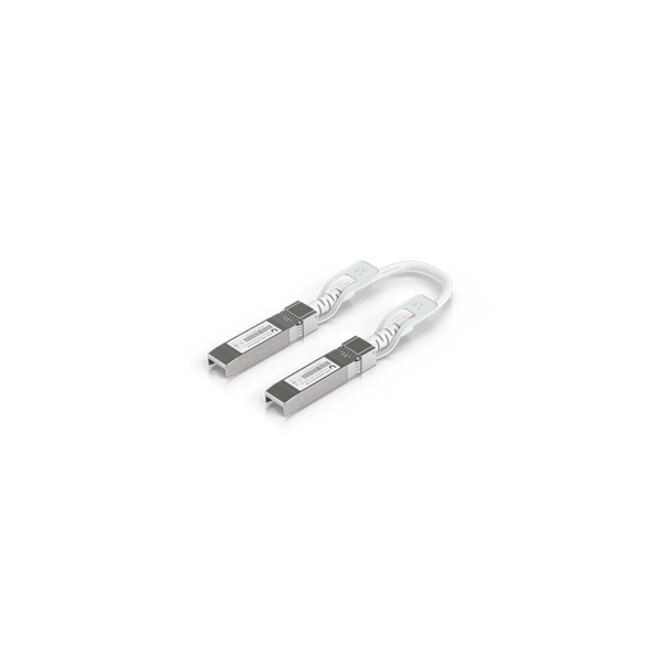 Ubiquiti UACC-Uplink-SFP28-0.15M, Uplink Cable 25/ 10/ 1Gbps SFP28/ SFP+/ SFP, 0, 15m