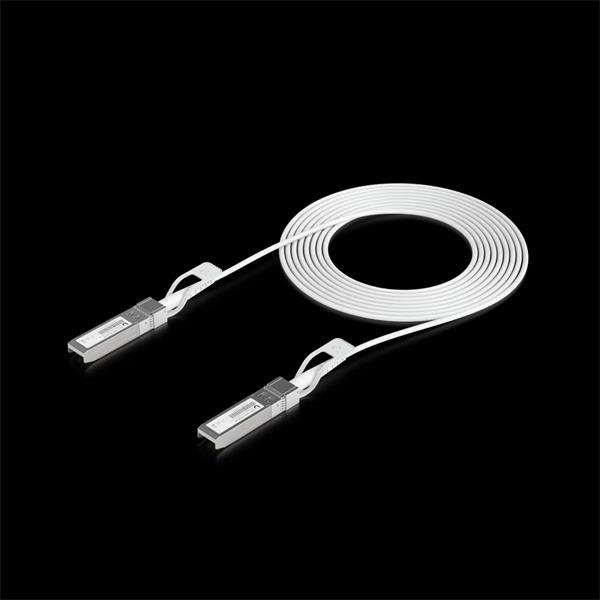 Ubiquiti UACC-Uplink-SFP28-3M, Uplink Cable 25/ 10/ 1Gbps SFP28/ SFP+/ SFP, 3m