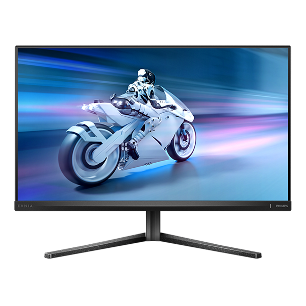 Philips 27M2N5500 00 27" Nano IPS LED 2560x1440 80 000 000:1 1ms 350cd DP 2xHDMI pivot 180Hz