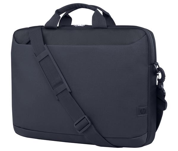 HP Everyday 14 Odyssey Gray Laptop Briefcase