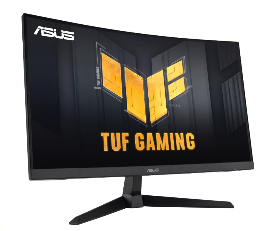 ASUS TUF/ VG27VQ3B/ 27"/ VA/ FHD/ 180Hz/ 1ms/ Black/ 3R