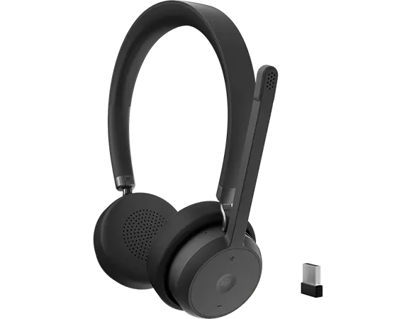 Lenovo AUDIO_BO Wireless VoIP Headset (Teams)