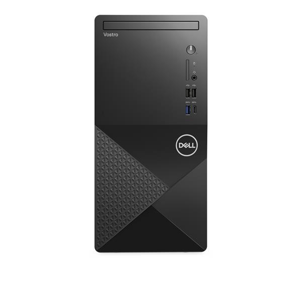 Dell Vostro/ 3030/ Tower/ i5-12400/ 8GB/ 512GB SSD/ UHD 730/ W11P/ 3RNBD