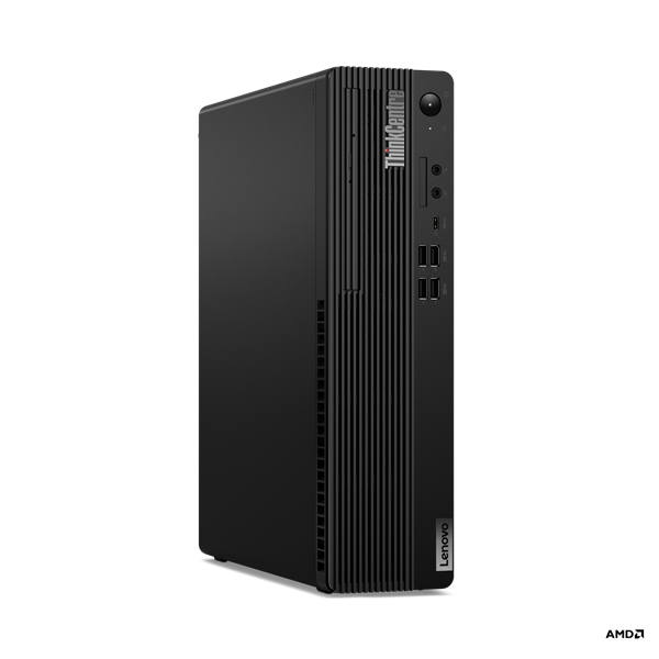 Lenovo TC M75s G5 SFF, Ryzen 3 8300G, UMA, 8GB, SSD 256GB, W11Pro, 3y OS
