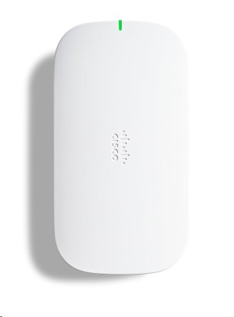 Cisco Business 151AX Mesh Extender